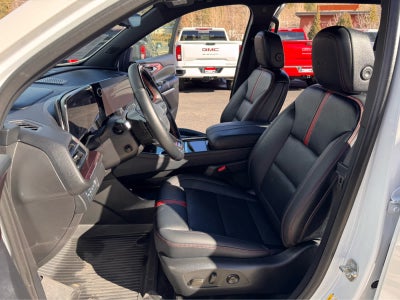 2024 Chevrolet Traverse 4dr RS w/2RS