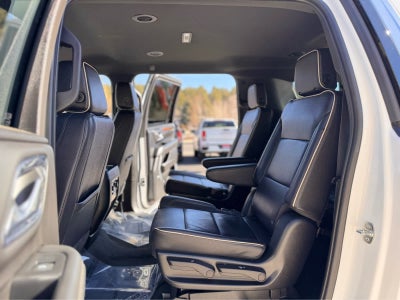 2023 Chevrolet Suburban 4WD 4dr Premier