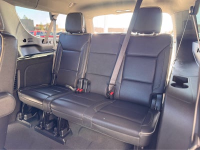 2023 Chevrolet Suburban 4WD 4dr Premier