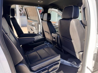 2023 Chevrolet Suburban 4WD 4dr Premier