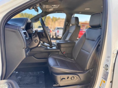 2023 Chevrolet Suburban 4WD 4dr Premier