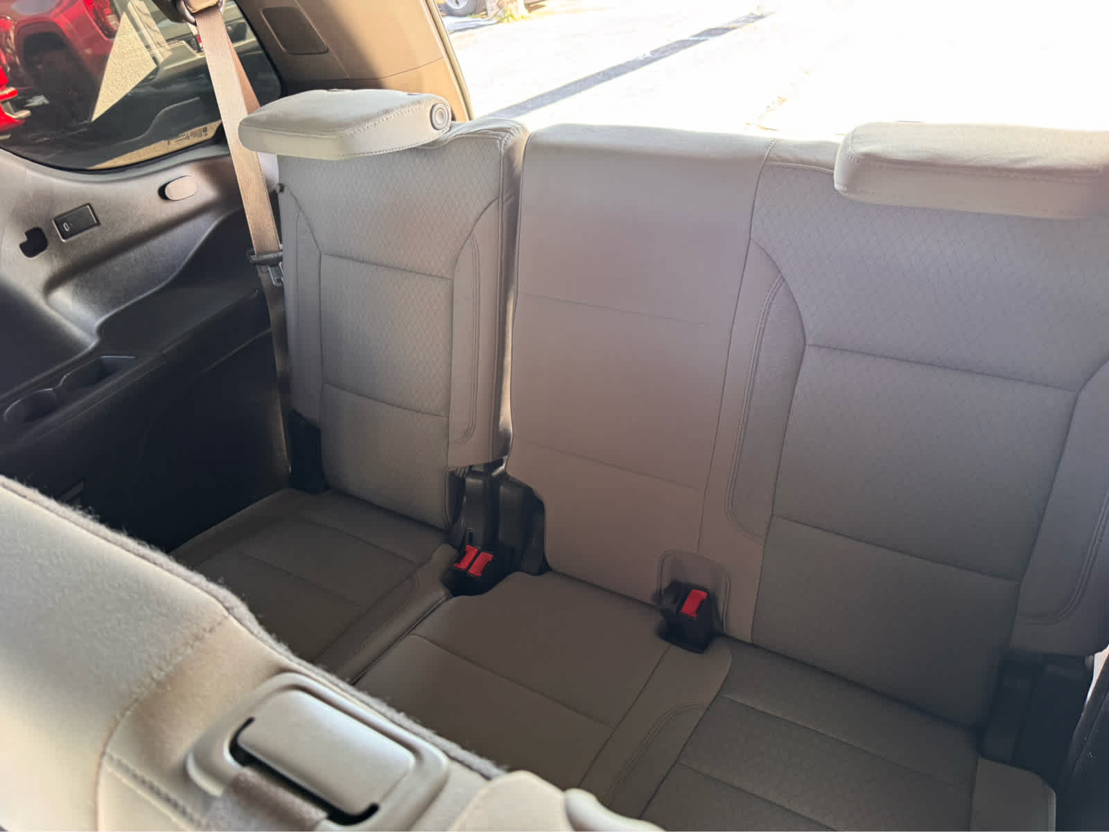 2022 Chevrolet Tahoe 4WD 4dr LS