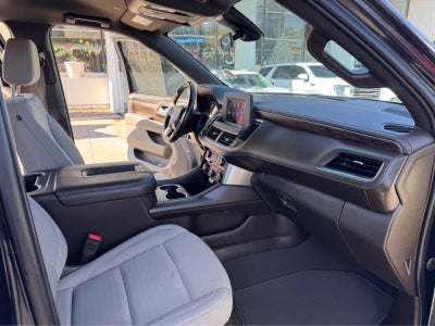 2022 Chevrolet Tahoe 4WD 4dr LS