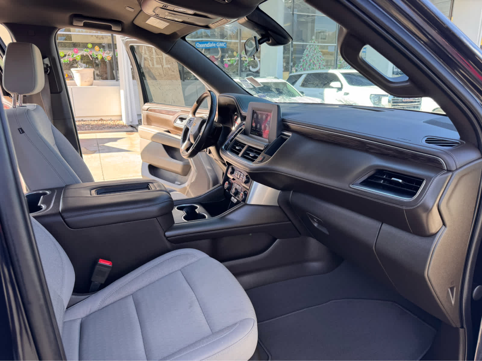 2022 Chevrolet Tahoe 4WD 4dr LS