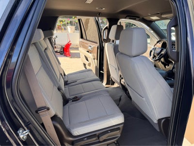 2022 Chevrolet Tahoe 4WD 4dr LS