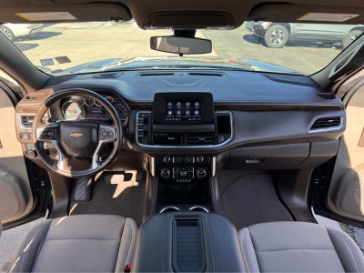 2022 Chevrolet Tahoe 4WD 4dr LS