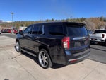 2022 Chevrolet Tahoe 4WD 4dr LS