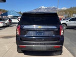 2022 Chevrolet Tahoe 4WD 4dr LS