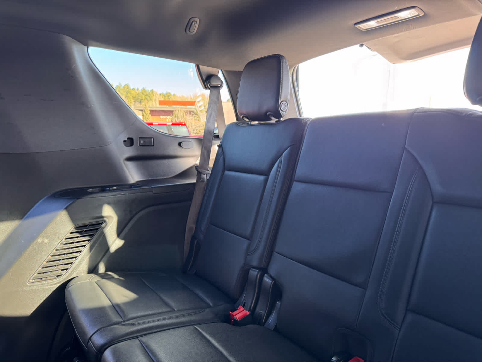 2024 Chevrolet Tahoe 4WD 4dr LT