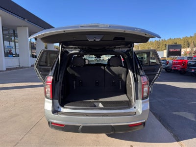 2024 Chevrolet Tahoe 4WD 4dr LT