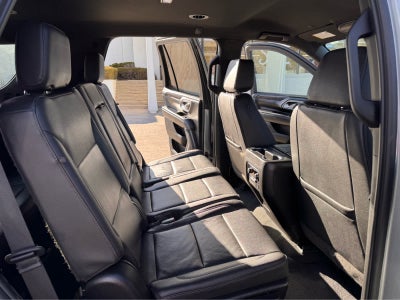 2024 Chevrolet Tahoe 4WD 4dr LT