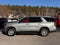 2024 Chevrolet Tahoe 4WD 4dr LT