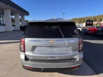 2024 Chevrolet Tahoe 4WD 4dr LT