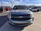 2024 Chevrolet Tahoe 4WD 4dr LT