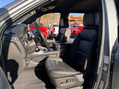 2024 Chevrolet Tahoe 4WD 4dr LT