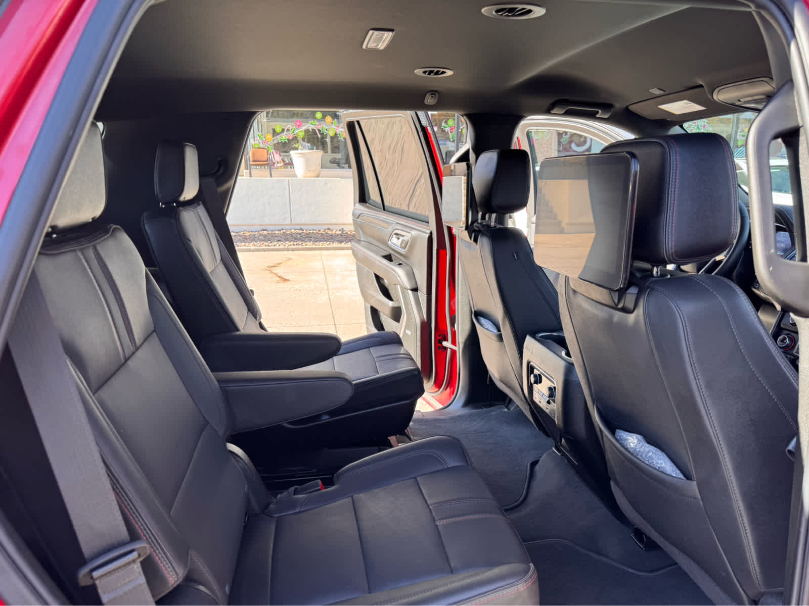 2023 Chevrolet Tahoe 4WD 4dr RST