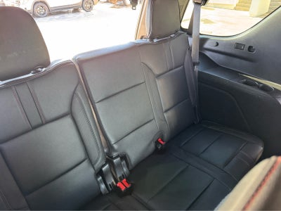 2023 Chevrolet Tahoe 4WD 4dr RST