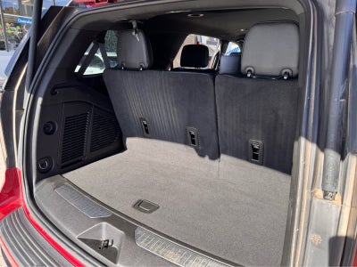 2023 Chevrolet Tahoe 4WD 4dr RST