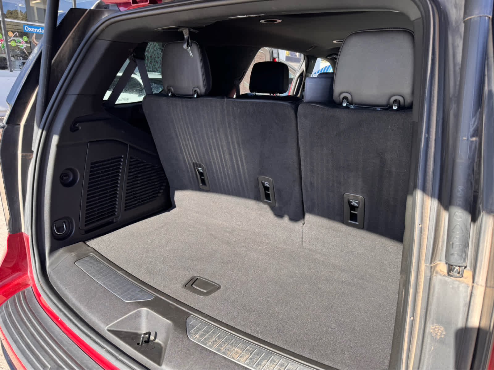 2023 Chevrolet Tahoe 4WD 4dr RST