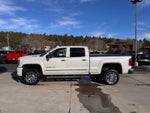 2018 GMC Sierra 2500HD 4WD Crew Cab 153.7 Denali