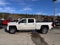 2018 GMC Sierra 2500HD 4WD Crew Cab 153.7 Denali
