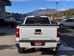 2018 GMC Sierra 2500HD 4WD Crew Cab 153.7 Denali