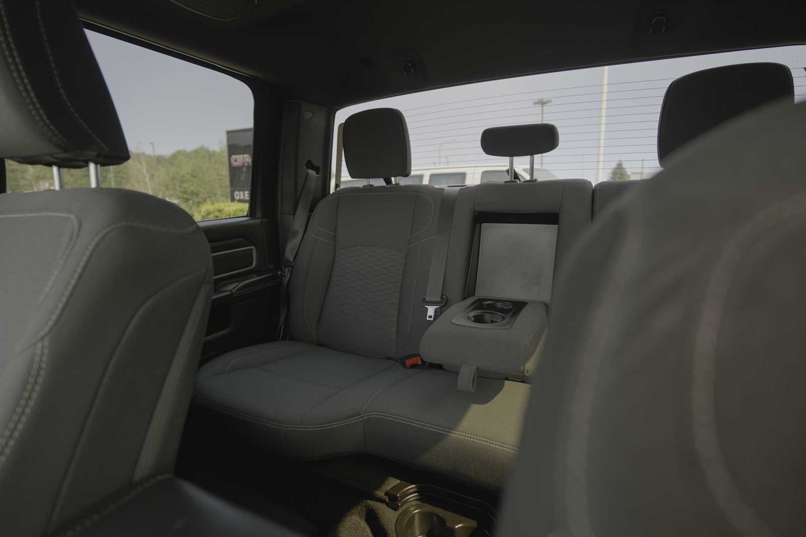 2025 GMC Canyon 4WD Crew Cab Elevation