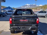 2025 GMC Canyon 4WD Crew Cab Elevation