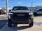 2025 GMC Canyon 4WD Crew Cab Elevation