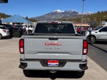 2025 GMC Sierra 1500 4WD Crew Cab 147 Pro