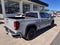 2025 GMC Sierra 1500 4WD Crew Cab 147 Pro