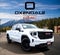 2026 GMC Sierra 1500 4WD Crew Cab 147 Elevation w/3SB