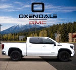 2026 GMC Sierra 1500 4WD Crew Cab 147 Elevation w/3SB