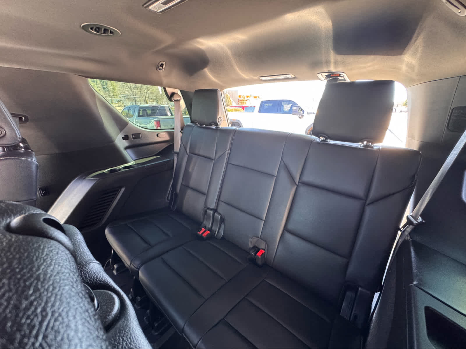 2022 Cadillac Escalade 4WD 4dr Luxury