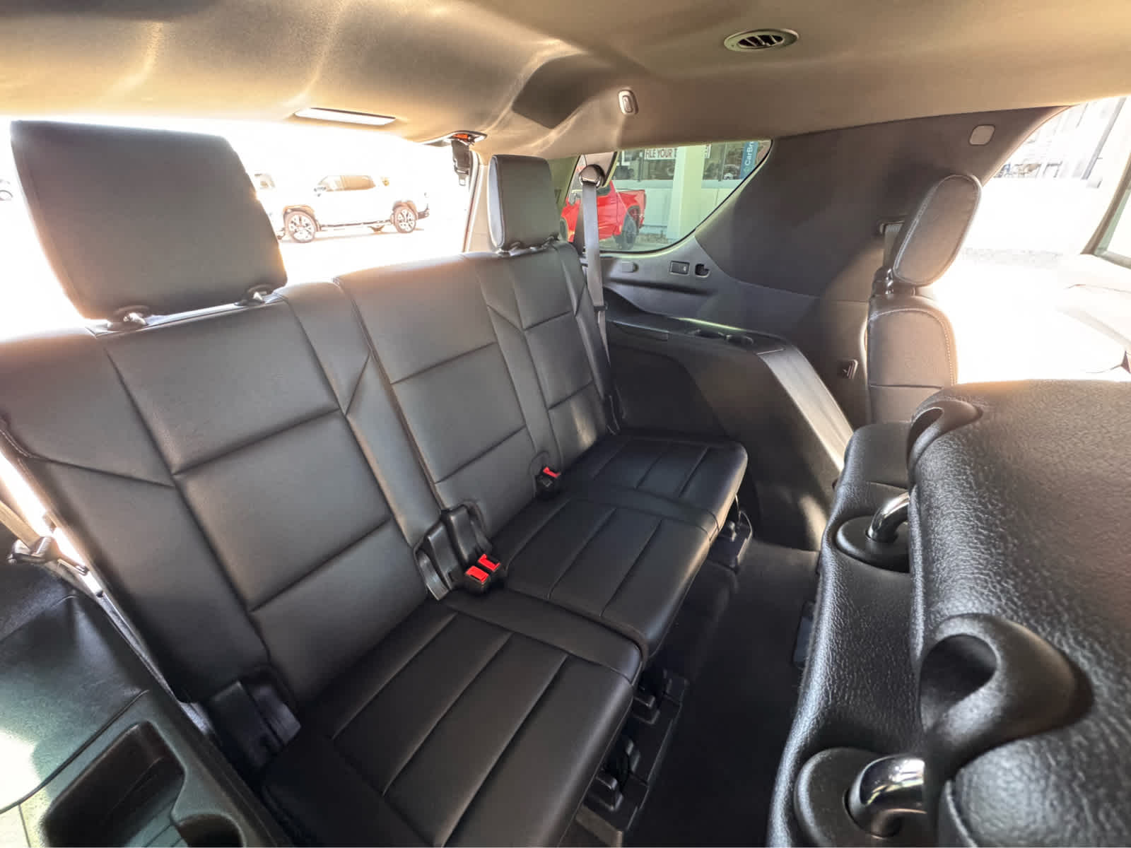 2022 Cadillac Escalade 4WD 4dr Luxury