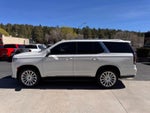 2022 Cadillac Escalade 4WD 4dr Luxury