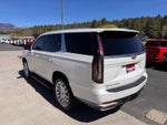 2022 Cadillac Escalade 4WD 4dr Luxury