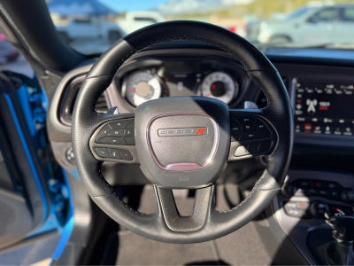 2023 Dodge Challenger R/T RWD