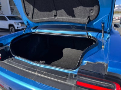 2023 Dodge Challenger R/T RWD