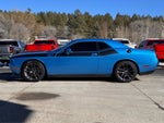 2023 Dodge Challenger R/T RWD