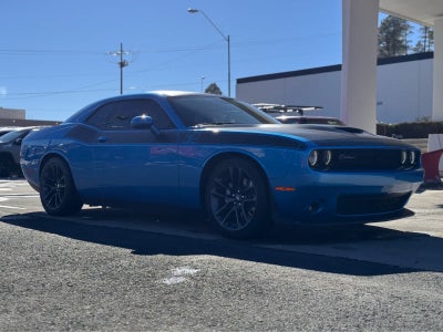 2023 Dodge Challenger R/T RWD