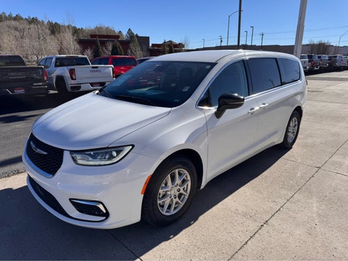 2024 Chrysler Pacifica Touring L FWD