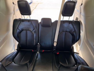 2024 Chrysler Pacifica Touring L FWD