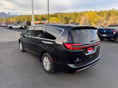 2023 Chrysler Pacifica Touring L FWD