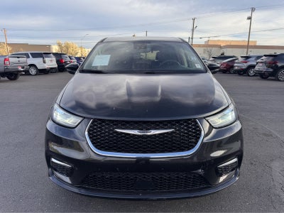 2023 Chrysler Pacifica Touring L FWD