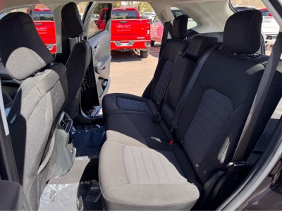 2024 Ford Edge SE AWD