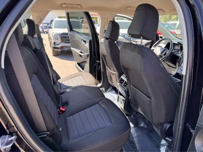 2024 Ford Edge SE AWD