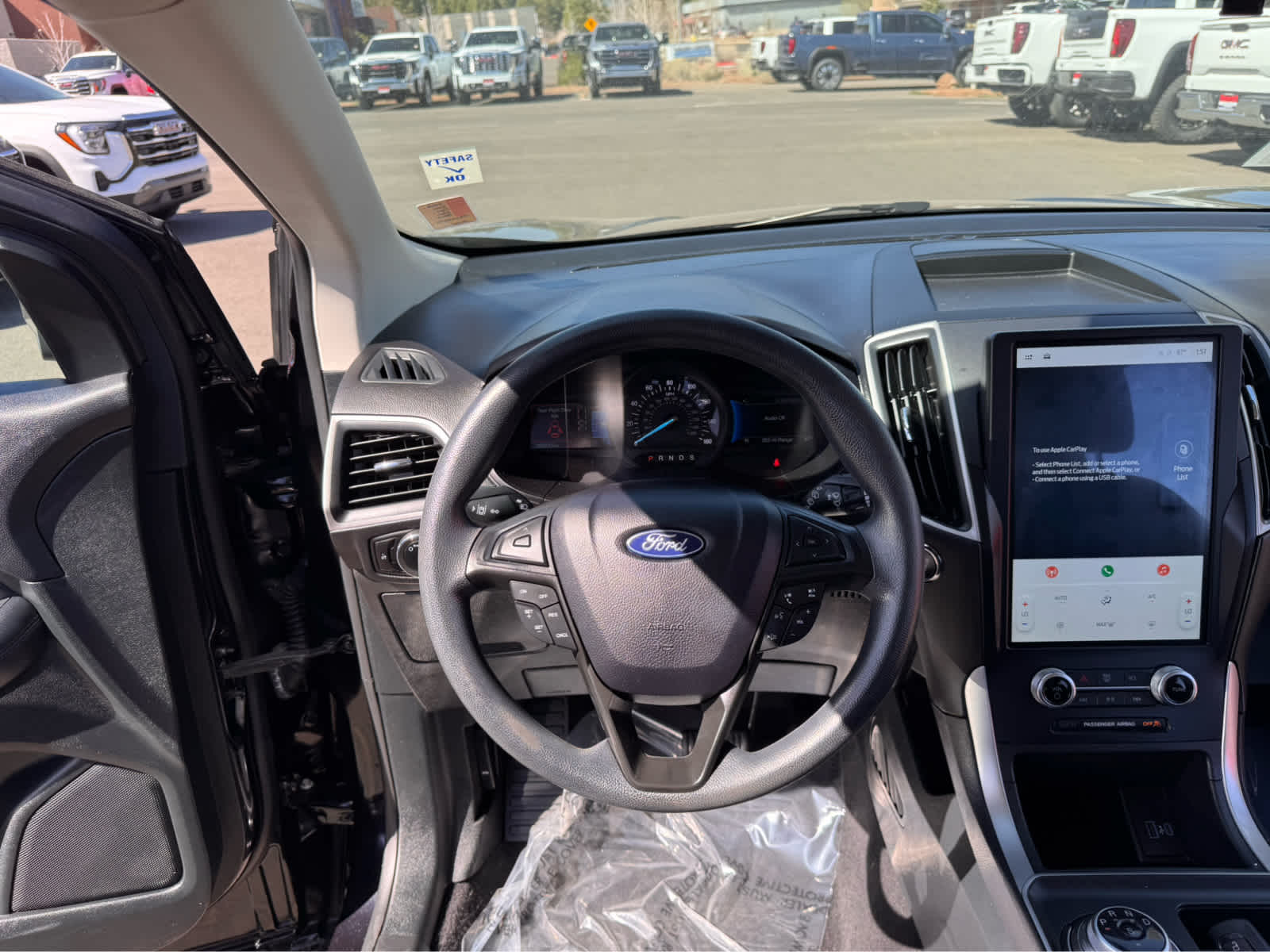 2024 Ford Edge SE AWD