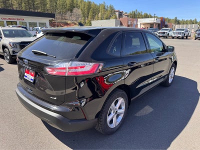 2024 Ford Edge SE AWD