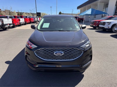 2024 Ford Edge SE AWD
